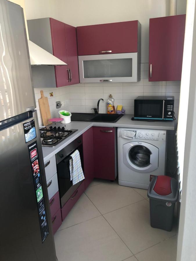 Idea Apartament