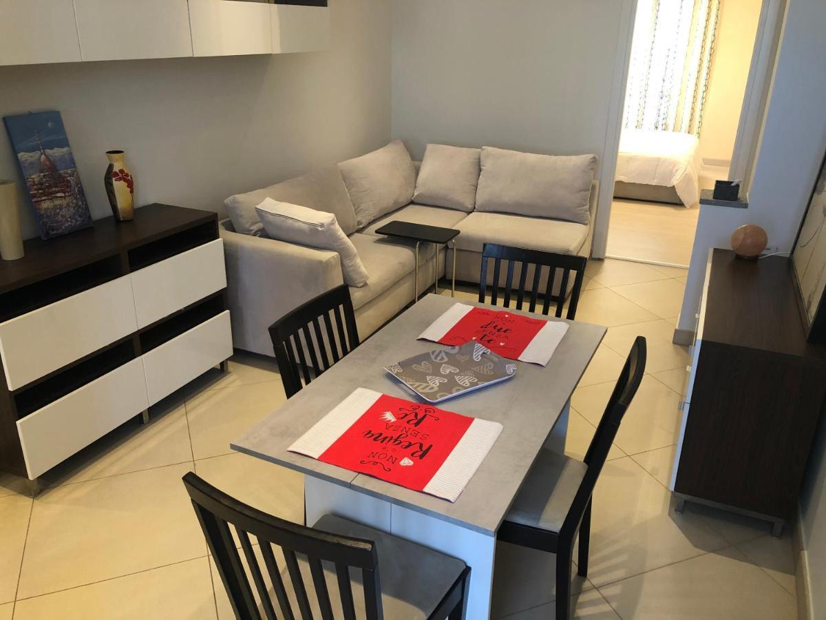 Apartament Idea Turyn