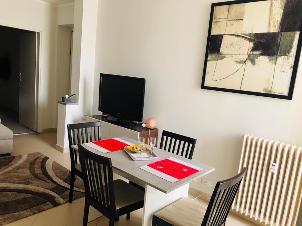 Apartament Idea *