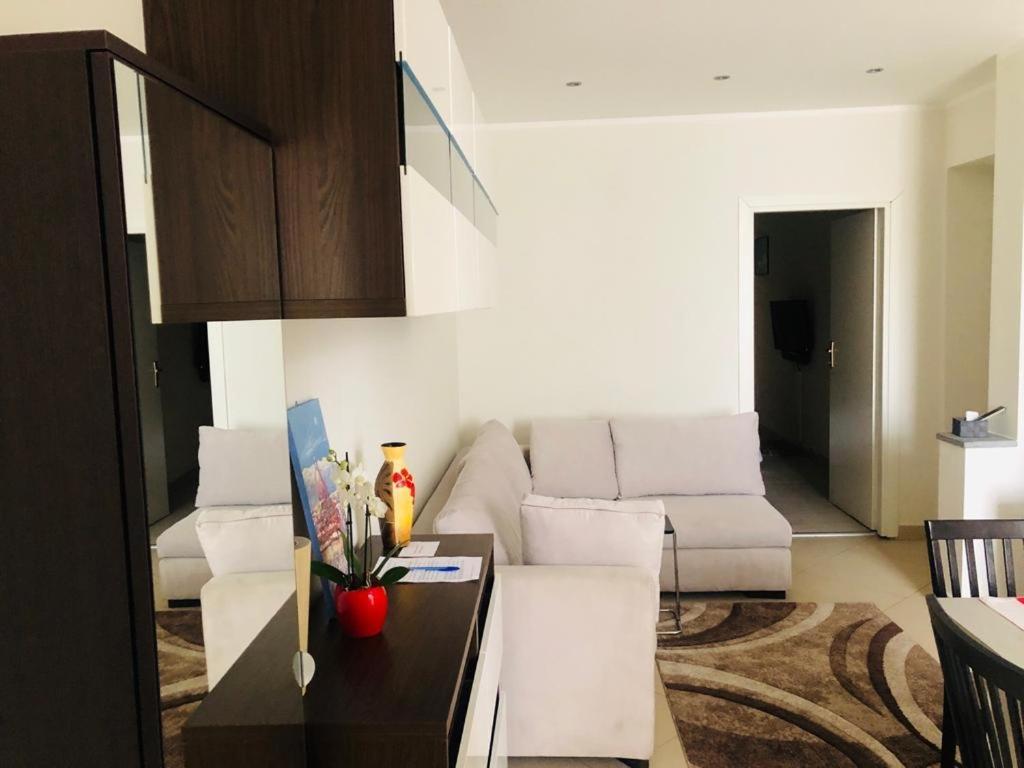 Idea Apartament